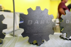 DARC trophy