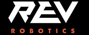 Rev Robotics Robotics